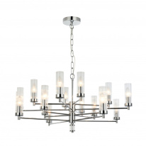 Фото Подвесная люстра Favourite 2672-16P