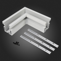 Купить Соединитель профиля ST-Luce ST003.579.01