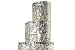 Цена на Бра Dio D'arte Dello E 2.30x70.100 N