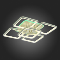 Купить Накладная люстра EVOLED SLE500492-05RGB