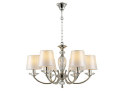 Фото Подвесная люстра Newport 1166/C