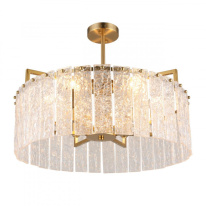 Фото Люстра на штанге Omnilux OML-68907-06