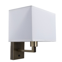 Фото Бра ARTE Lamp A9248AP-1AB