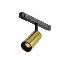 Светильник на шине Maytoni Technical TR032-2-5W3K-M-BBS Фото Светильник на шине Maytoni Technical TR032-2-5W3K-M-BBS