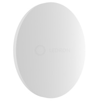 Фото Светильник настенный LeDron 8663L White