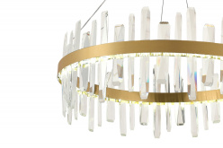 Подвесная люстра Natali Kovaltseva LED LAMPS 81256 в интернет магазине Гет Лайт