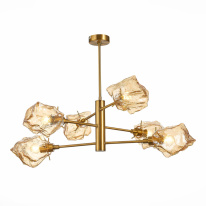 Фото Люстра на штанге ST-Luce SL1175.302.06