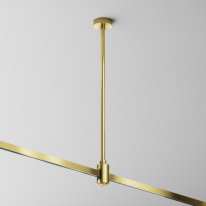 Купить с доставкой по Москве и России Стойка Maytoni Technical TRA158C-BL1-BS