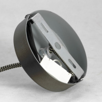 Подвесной светильник Lussole LSP-9504-DF в интернет магазине Гет Лайт