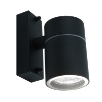 Фото Светильник настенный ARTE Lamp A3302AL-1BK