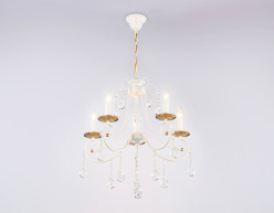 Подвесная люстра Ambrella Light TR4916 в интернет магазине Гет Лайт