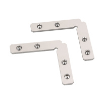 Фото Соединитель профиля Arlight 042771