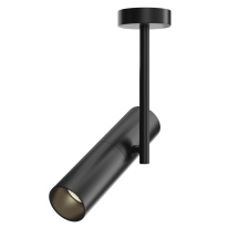 Фото Спот Maytoni Technical C020CL-01B