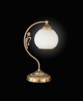 Фото Настольная лампа Reccagni Angelo P 8400 P