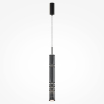 Цена на Подвесной светильник Maytoni MOD272PL-L12B3K