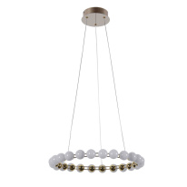 Купить Подвесная люстра Favourite 4590-5P