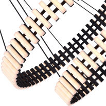 Купить Каскадная люстра ST-Luce SL6203.403.65