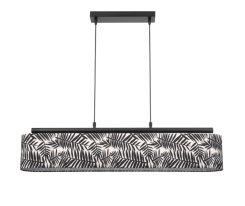 Купить с доставкой по Москве и России Подвесная люстра Vele Luce VL4292P03