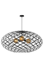 Фото Подвесной светильник LUCIDE 21417/99/30