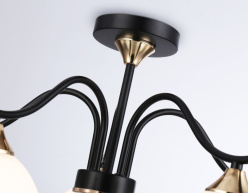 Люстра на штанге Ambrella Light TR3162 в интернет магазине Гет Лайт