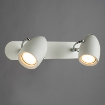Цена на Спот ARTE Lamp A4004AP-2WH
