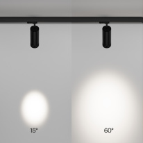 Цена на Maytoni Technical TR198-3-20W4K-Z-B