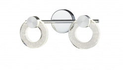 Фото Бра Simple Story 1081-LED8WL