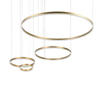 Купить Подвесной светильник LOFT IT 10017/4S