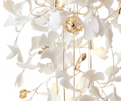 Купить Подвесная люстра Kink Light 07868-10,33