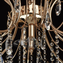 Купить с доставкой по Москве и России Подвесная люстра MW-Light 373012808