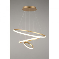 Купить Каскадная люстра APLOYT APL.018.13.60