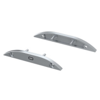 Фото Заглушка профиля Arlight 026741