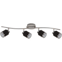 Спот TOPLIGHT TL1257Y-04BC Фото Спот TOPLIGHT TL1257Y-04BC