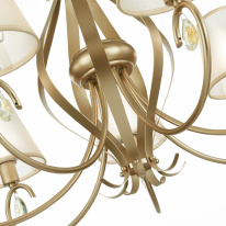 Купить Подвесная люстра Evoluce SLE111403-07