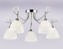 Накладная люстра Ambrella Light TR3042 Накладная люстра Ambrella Light TR3042 в интернет магазине Гет Лайт