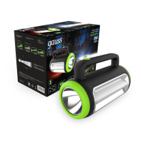 Фонарь Gauss GF603 в интернет магазине Гет Лайт