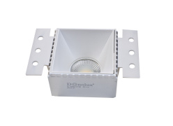 Купить Встраиваемый светильник Donolux DL18892/01SQ White