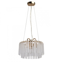 Подвесная люстра MW-Light 443010603 Фото Подвесная люстра MW-Light 443010603