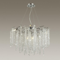 Купить Подвесная люстра Odeon Light 5004/8