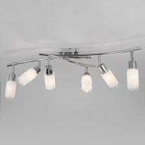 Фото Спот Eurosvet 20030/6 хром