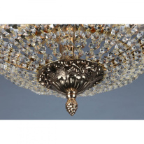 Цена на Люстра на штанге Omnilux OML-76607-04