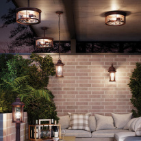 Купить Светильник настенный Odeon Light 4961/1W