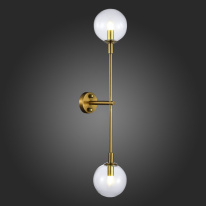 Бра ST-Luce SL1506.201.02 в интернет магазине Гет Лайт