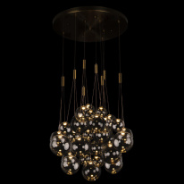 Фото Подвесной светильник LOFT IT 10270/D24