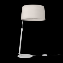 Цена на Настольная лампа Maytoni MOD613TL-01W