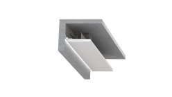 Фото Профиль SWG pro FGC-12-WH-2