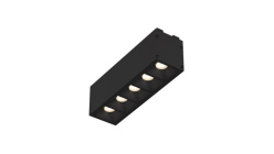 Фото Светильник на шине SWG pro SY-601221-BL-10-WW