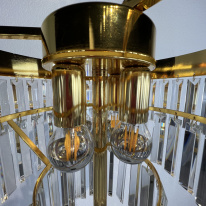 Купить с доставкой по Москве и России Торшер ImperiumLoft 241415-22