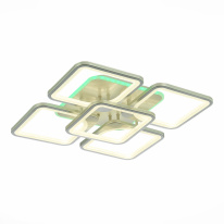 Фото Накладная люстра EVOLED SLE500492-05RGB