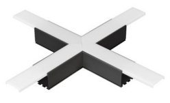 Фото Соединитель профиля Arlight 031269